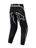 Load image into Gallery viewer, Alpinestars Fluid Apex V2 MX Pants - Black/Silver
