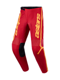 Load image into Gallery viewer, Alpinestars Fluid Apex V2 MX Pants - Red
