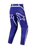 Load image into Gallery viewer, Alpinestars Fluid Apex V2 MX Pants - Blue/White
