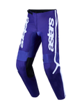 Load image into Gallery viewer, Alpinestars Fluid Apex V2 MX Pants - Blue/White
