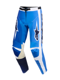 Load image into Gallery viewer, Alpinestars Racer Air Portl MX Pants - Blue/White
