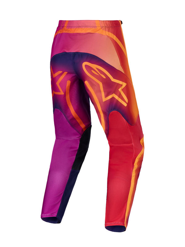 Alpinestars Fluid Kepler MX Pants - Orange