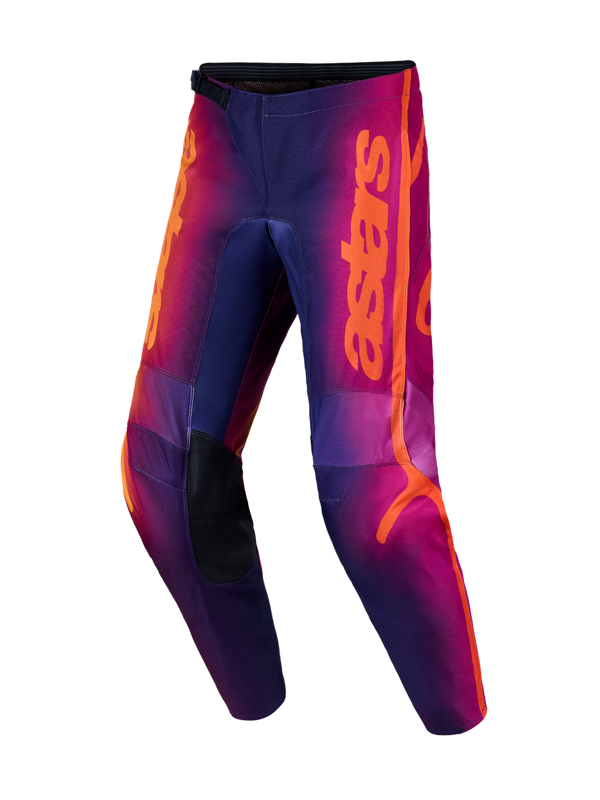 Alpinestars Fluid Kepler MX Pants - Orange