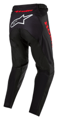 Load image into Gallery viewer, Alpinestars Honda Racer Iconic MX Pants - Black/Red
