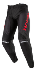Load image into Gallery viewer, Alpinestars Honda Racer Iconic MX Pants - Black/Red
