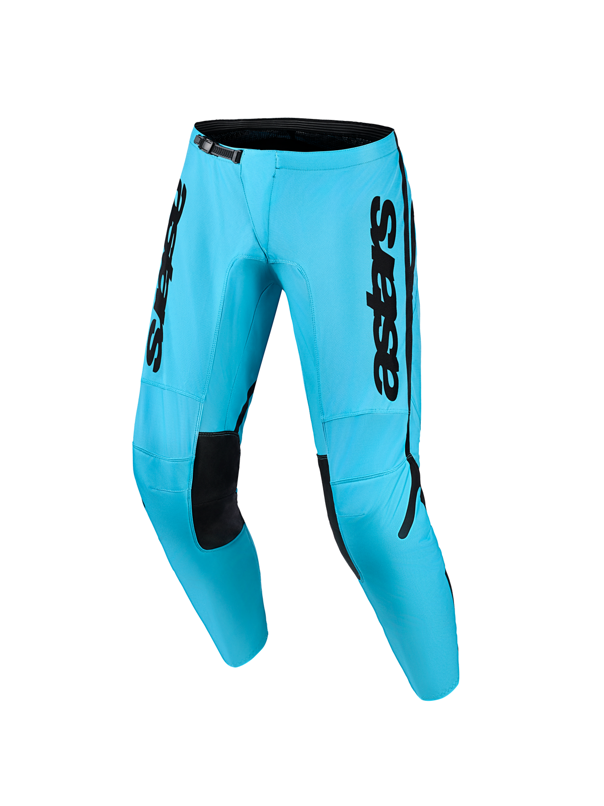 Alpinestars Stella Fluid Apex MX Pants - Blue/Green/Black