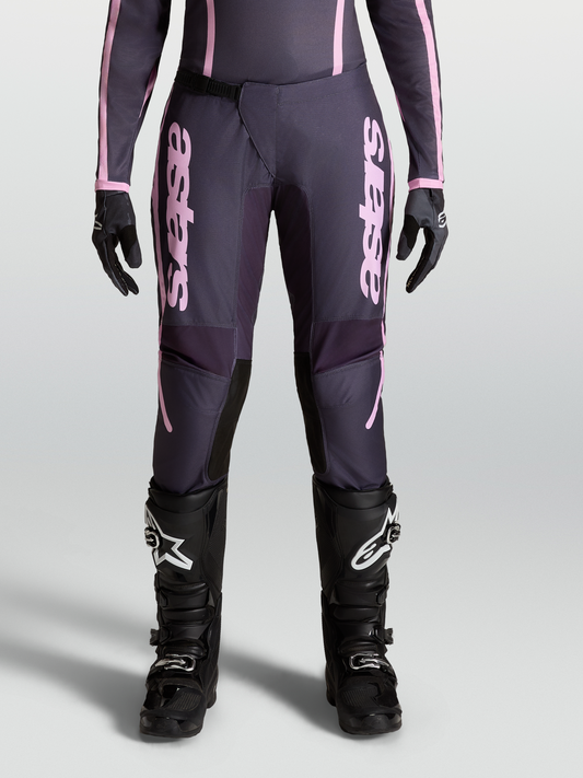 Alpinestars Stella Fluid Apex V2 MX Pants - Grey