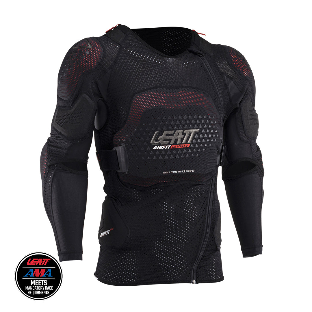 Leatt 3DF AirFit Evo Body Protector