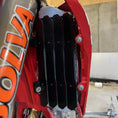 Load image into Gallery viewer, HotSwop Thor Carbon Radiator Guard
