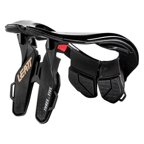 Leatt 3.5 Neck Brace Black