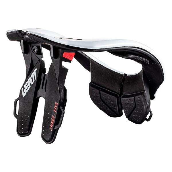 Leatt 3.5 Neck Brace White