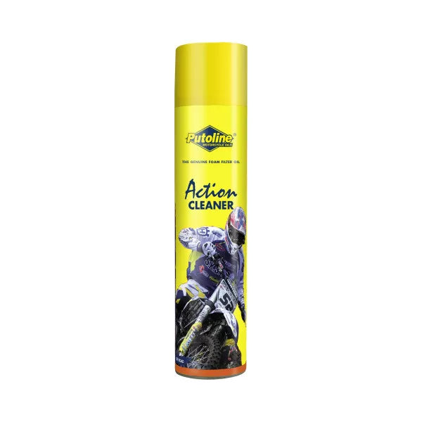 Air Filter Cleaner Putoline 600 ml Action Cleaner