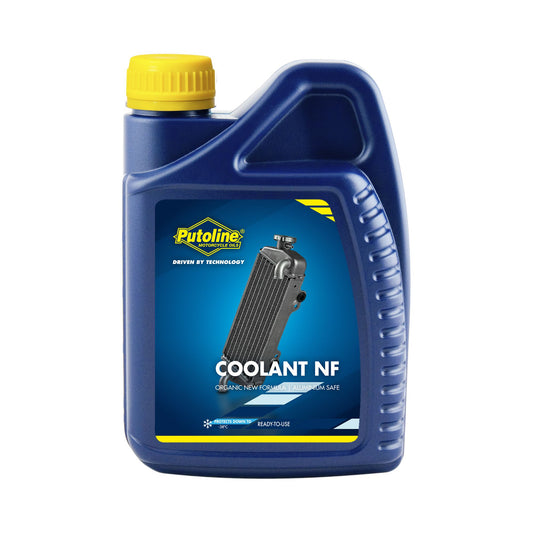Putoline Coolant NF 1 L