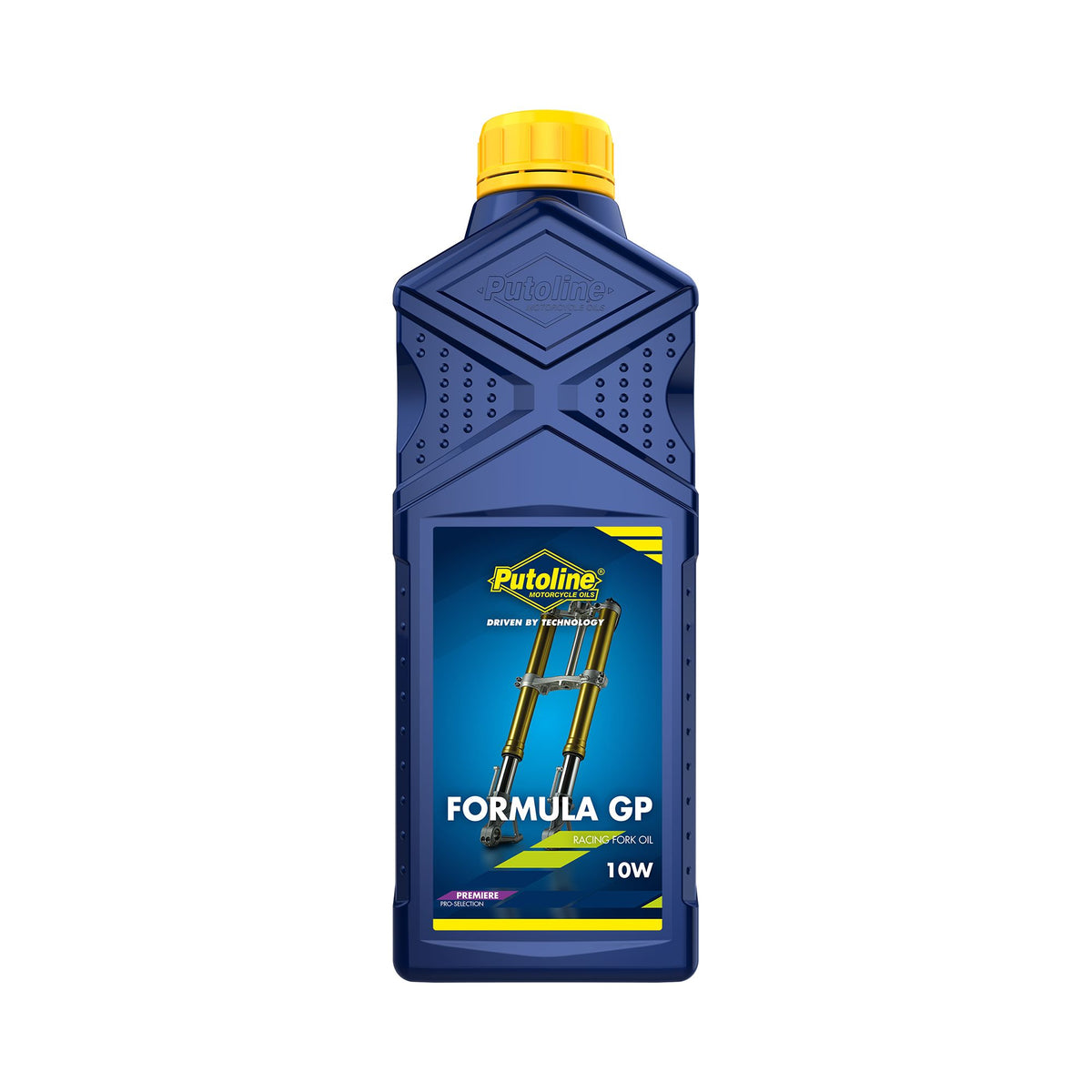 Putoline Formula GP SAE 10 fork oil 1 L