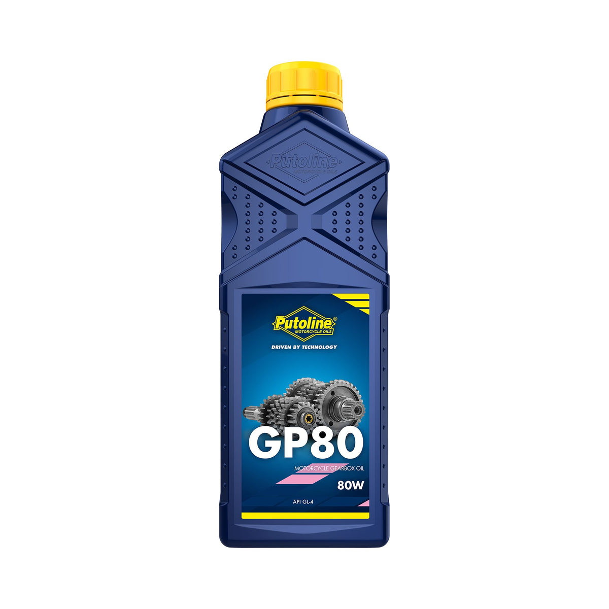 Putoline GP 80 gear oil 1 L