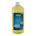 Load image into Gallery viewer, Putoline HPX R SAE 2.5 fork oil 1 L
