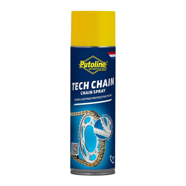 Putoline Tech Chain ceramic wax 500 ml