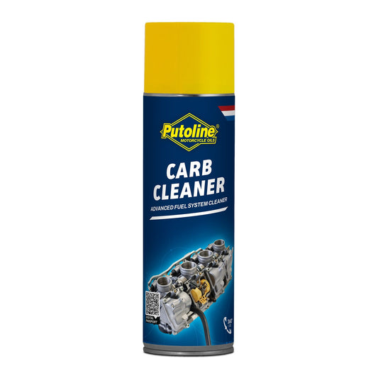 Putoline Carb Cleaner Spray 500 ml