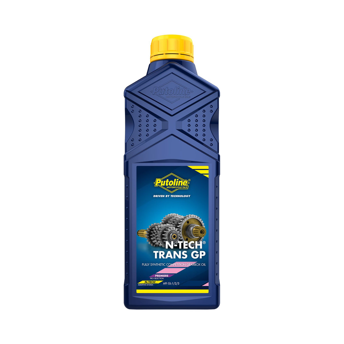 Putoline N-Tech Trans GP gear oil 1 L