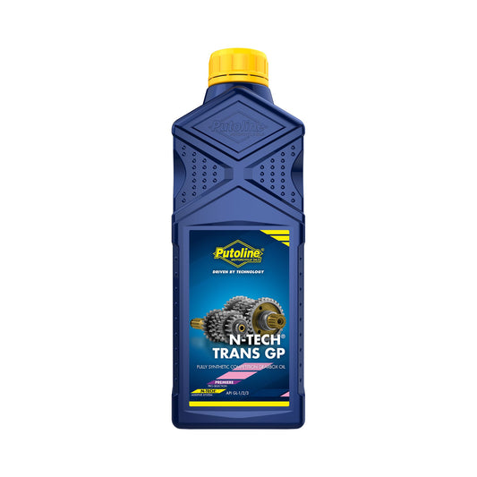 Putoline N-Tech Trans GP gear oil 1 L