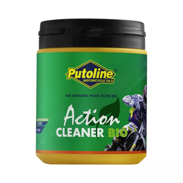 Air Filter Cleaner Putoline 600 g Action Cleaner Bio
