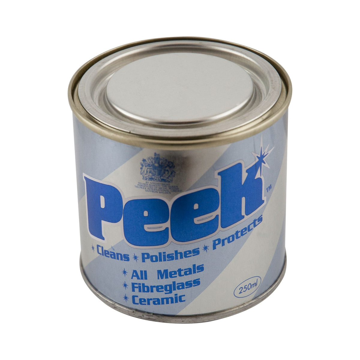 Putoline Peek Chrome Cleaner 250 ml
