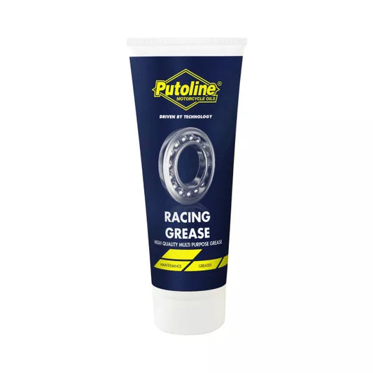 Putoline Racing Grease 100 g Waterproof, blue