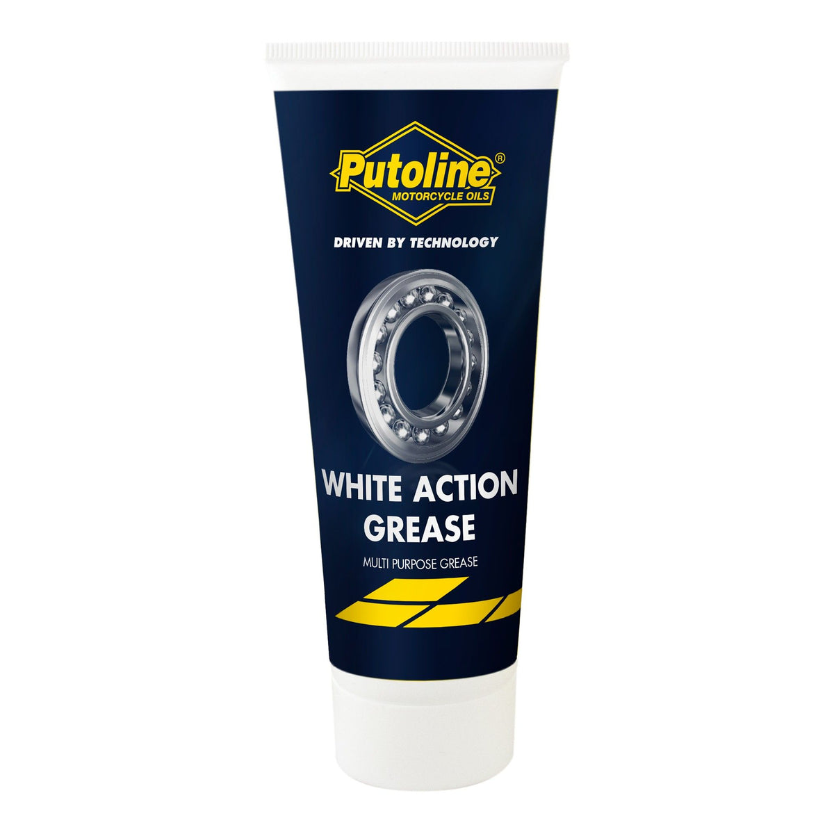 Putoline White Action Grease + PTFE 100 g