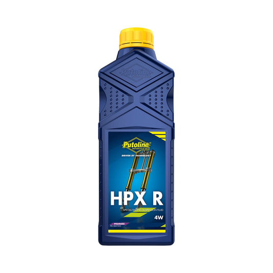 Putoline HPX R Road Fork Oil Synthetic 4W 15 L