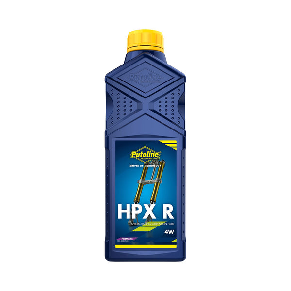 Putoline HPX R 4W fork oil 1 L