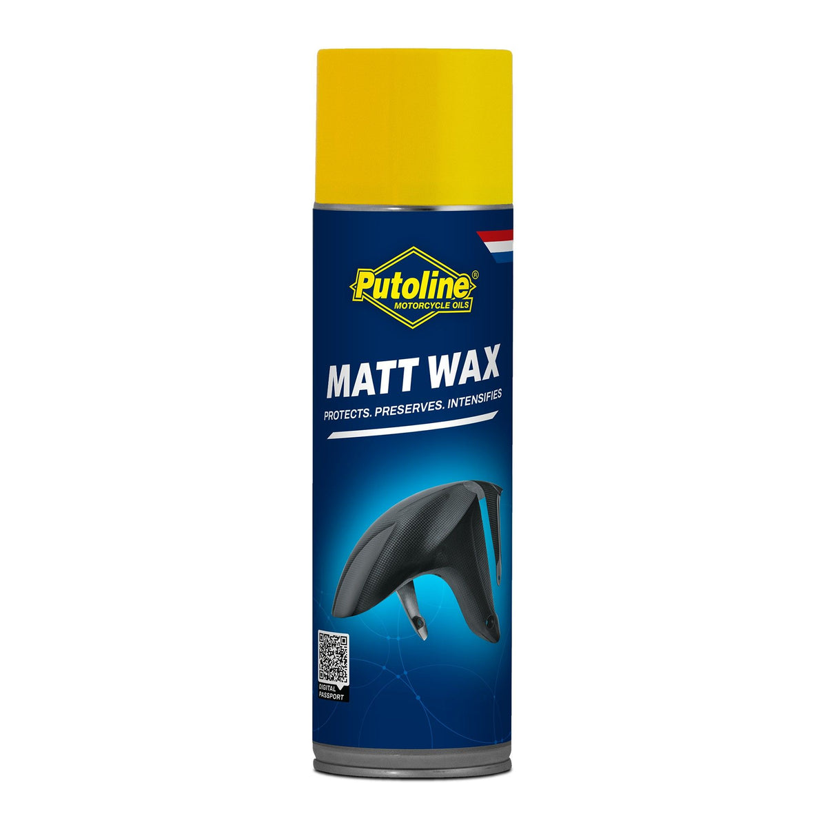 Putoline Matt Wax spray 500 ml