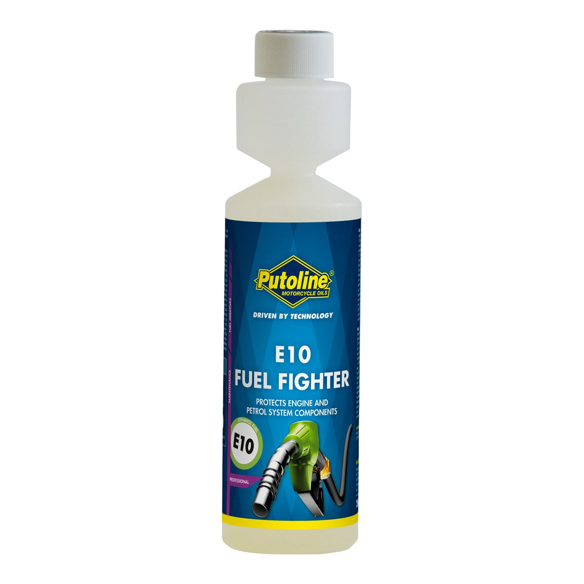 Putoline E10 Fuel Fighter 250 ml