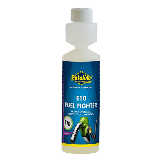 Putoline E10 Fuel Fighter 250 ml