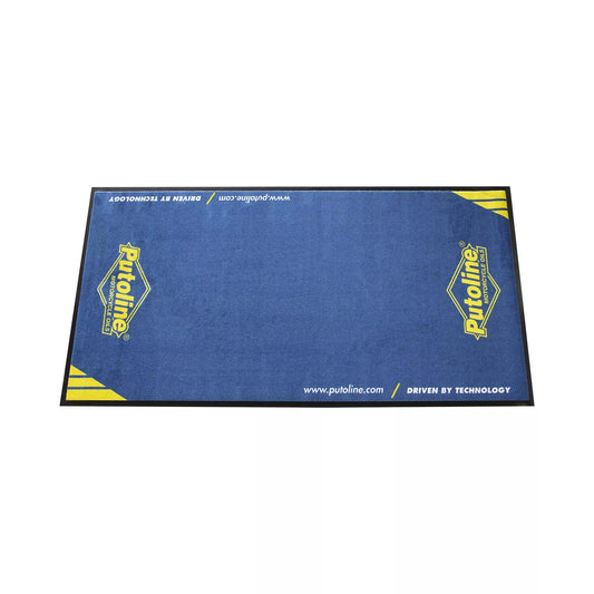 Mechanic Mat Putoline Pit-Mat 95 x 190 cm