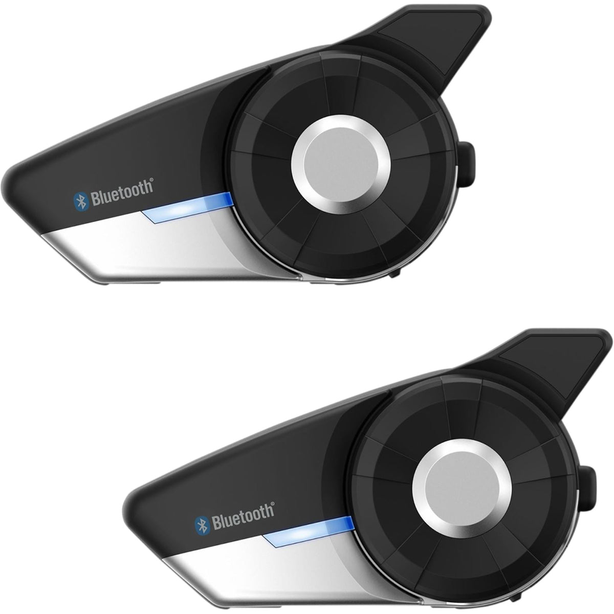 Sena 20S EVO Dual Pack with HD Speakers