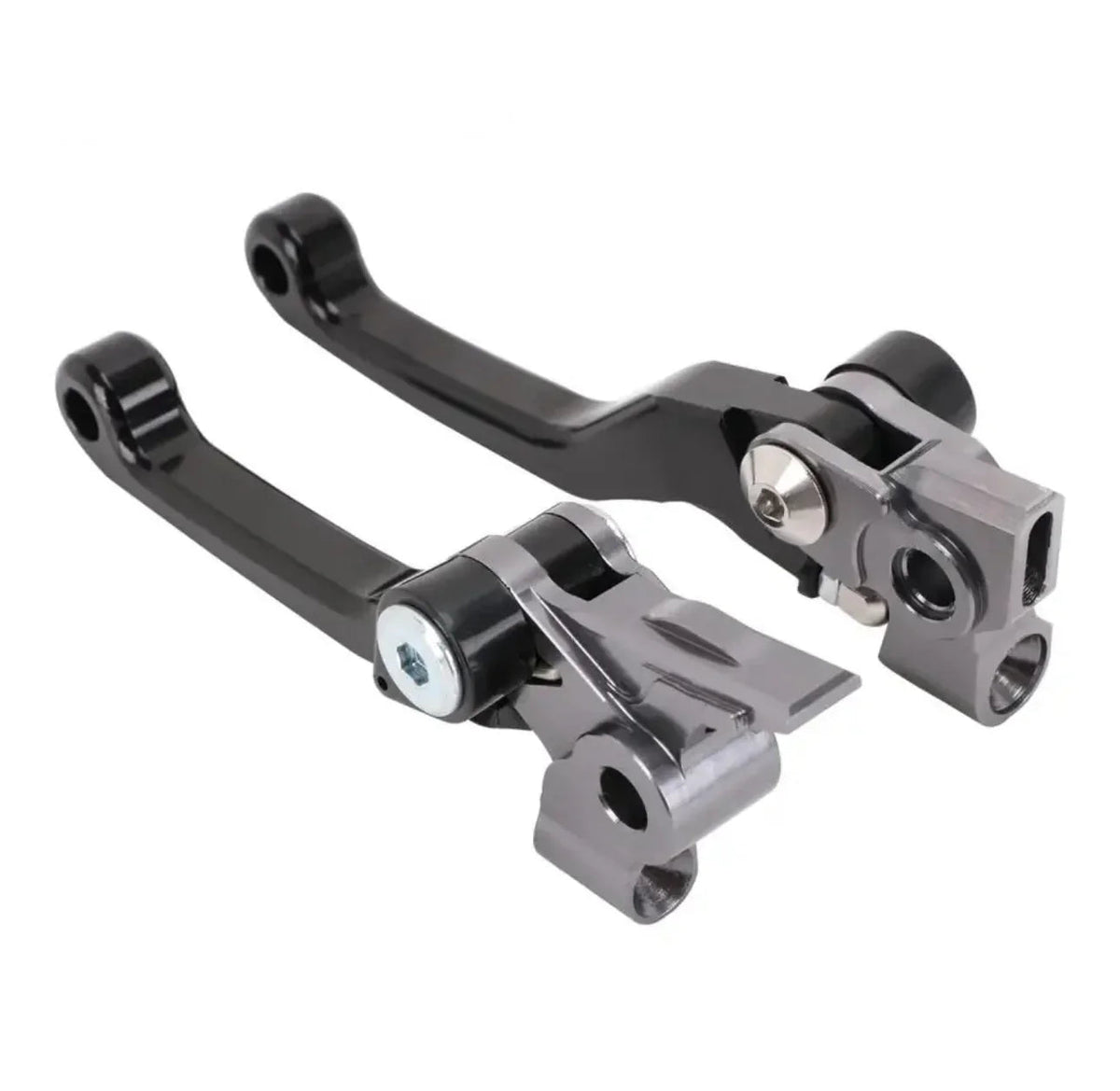 CNC Clutch & Brake Lever Set