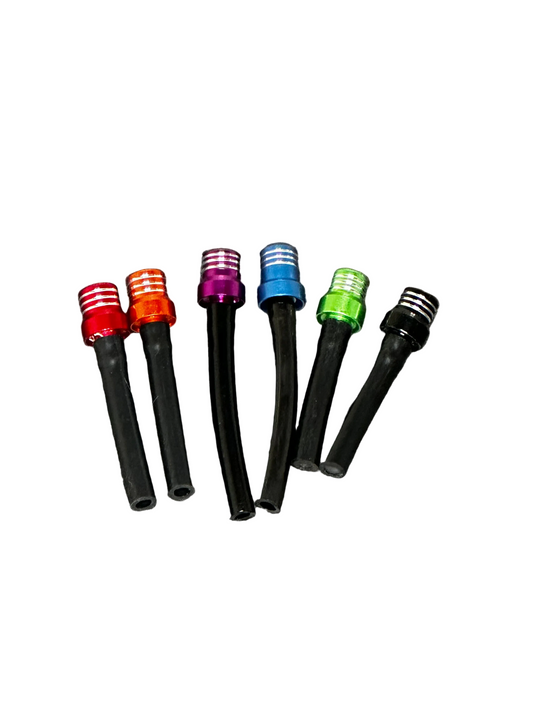 Tank Vent – Anodized