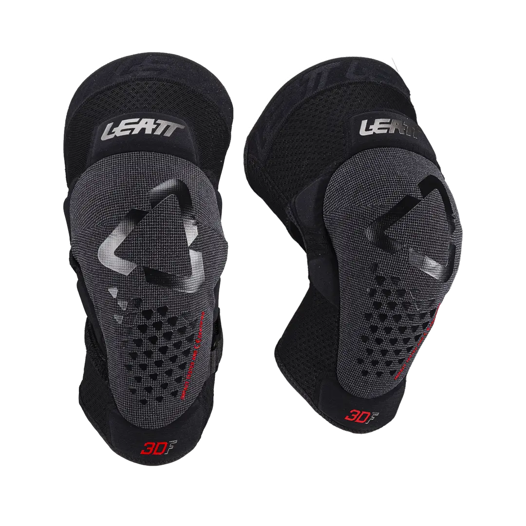 Leatt 3DF 5.0 Evo Knee Guards
