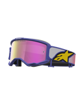 Load image into Gallery viewer, Alpinestars Vision 5 Drag Motocross Goggles
