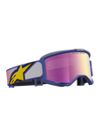 Load image into Gallery viewer, Alpinestars Vision 5 Drag Motocross Goggles

