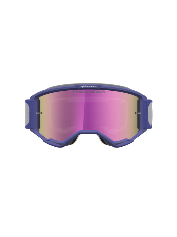 Alpinestars Vision 5 Drag Motocross Goggles