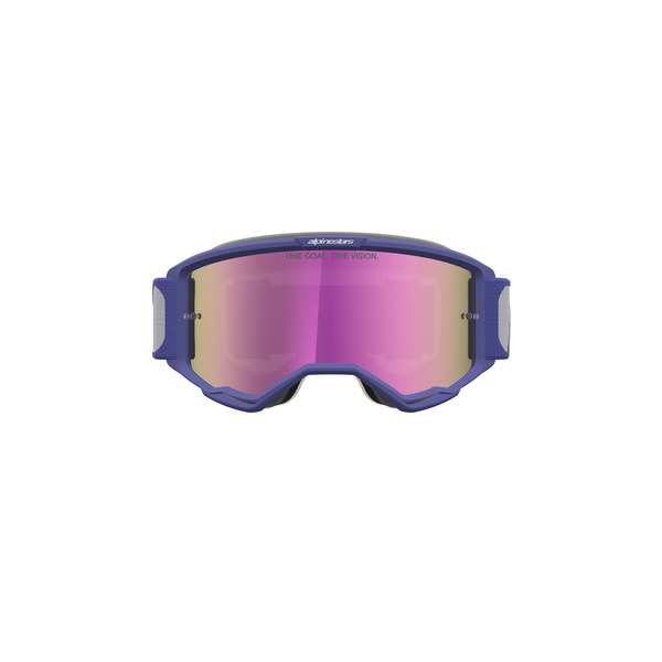 Alpinestars Vision 5 Drag Motocross Goggles