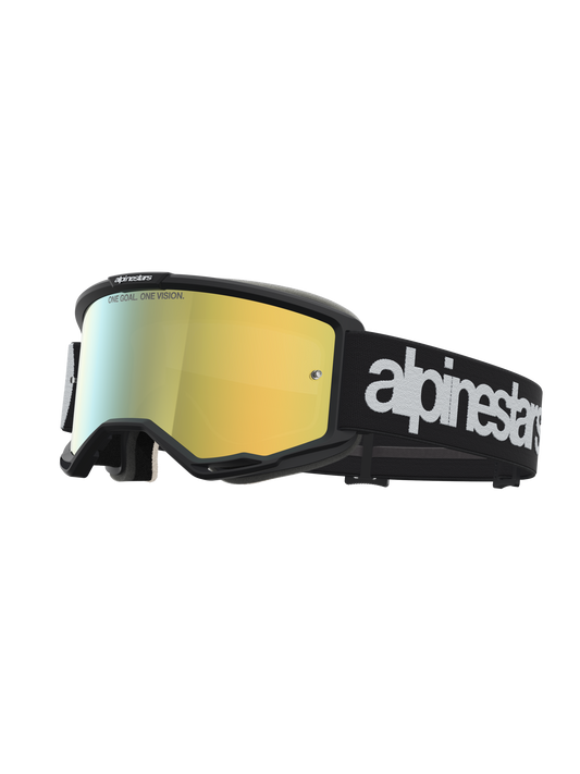 Alpinestars Vision 5 Hone Motocross Goggles