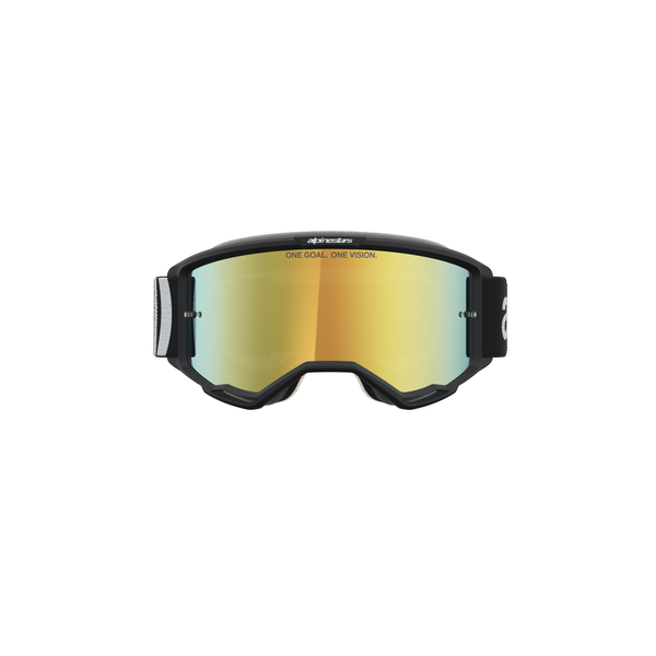 Alpinestars Vision 5 Hone Motocross Goggles