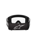Load image into Gallery viewer, Alpinestars Vision 3 Wordmark Motocross Goggles
