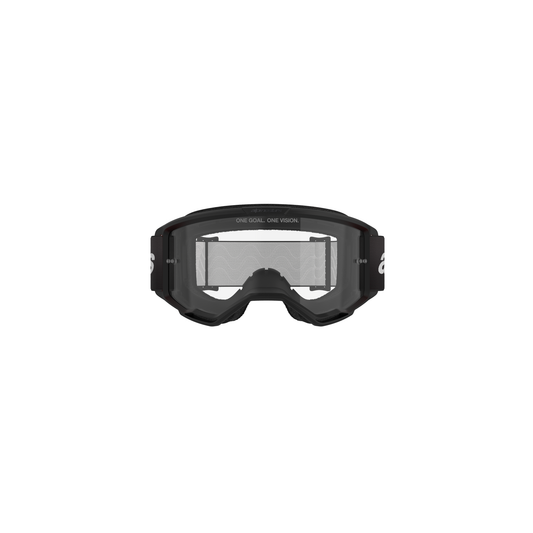 Alpinestars Vision 3 Wordmark Motocross Goggles