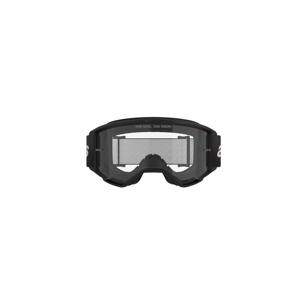Alpinestars Vision 3 Wordmark Motocross Goggles