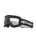 Load image into Gallery viewer, Alpinestars Vision 3 Wordmark Motocross Goggles
