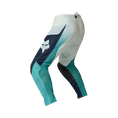 Load image into Gallery viewer, Fox 180 Air Taper MX Pants - Black/White/Blue/Green
