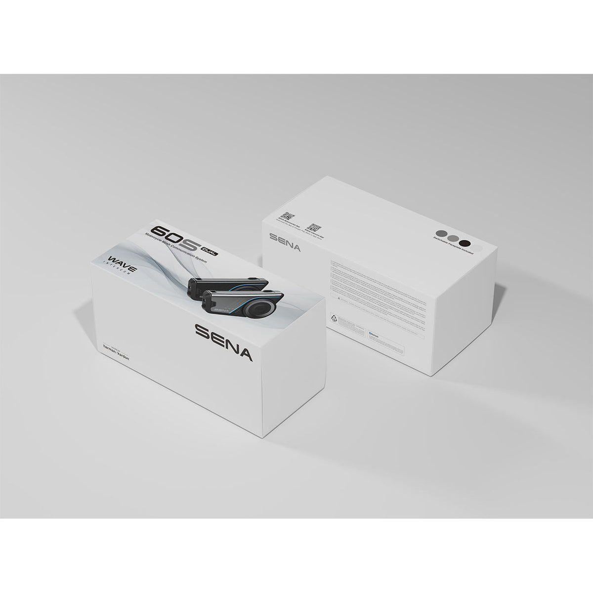 Sena 60S Duo Set